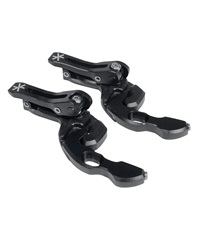 スノーボード karakoram ultra clip 3cv KARAKORAM カラコラム ウルトラクリップ3CV ULTRACLIP-3CV