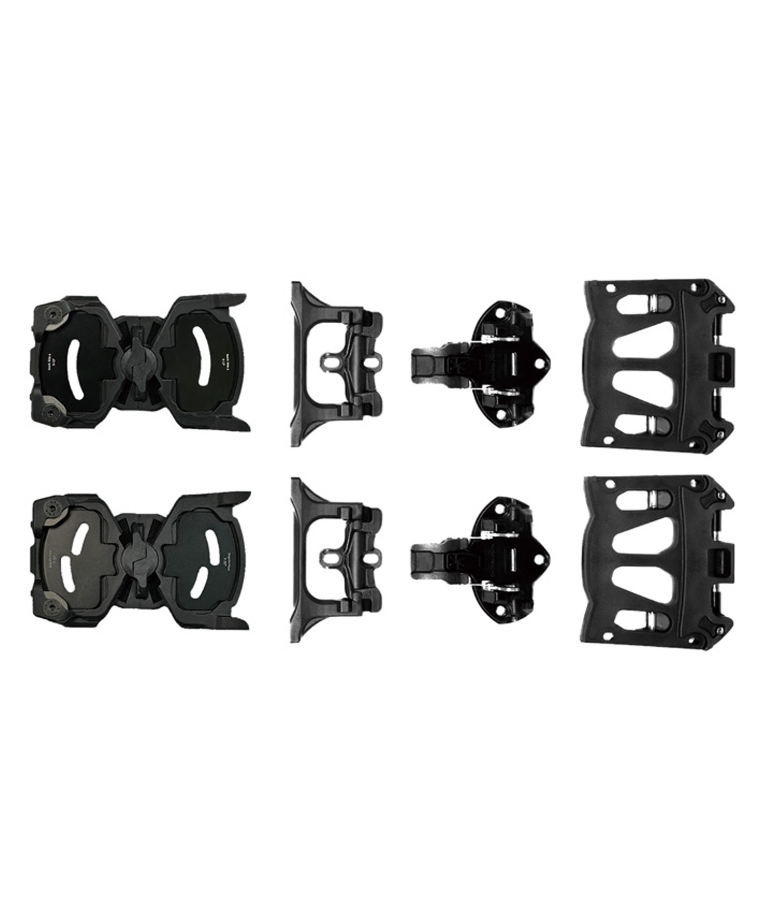 KARAKORAM カラコラム コネクトスプリットコンバージョンキット3.0