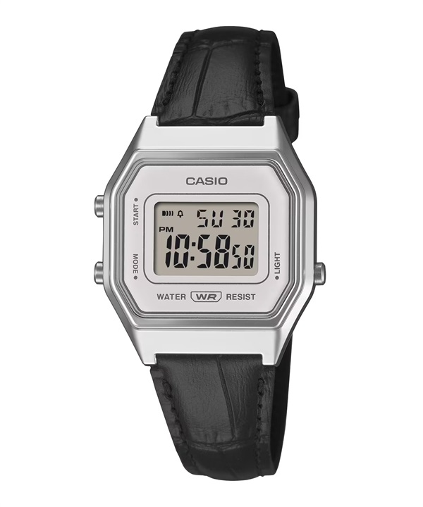 CASIO カシオ 腕時計 LA680WEL-1JF