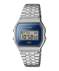 CASIO カシオ 腕時計 CASIO CLASSIC A159WEVJ-2JR 時計｜ムラサキ