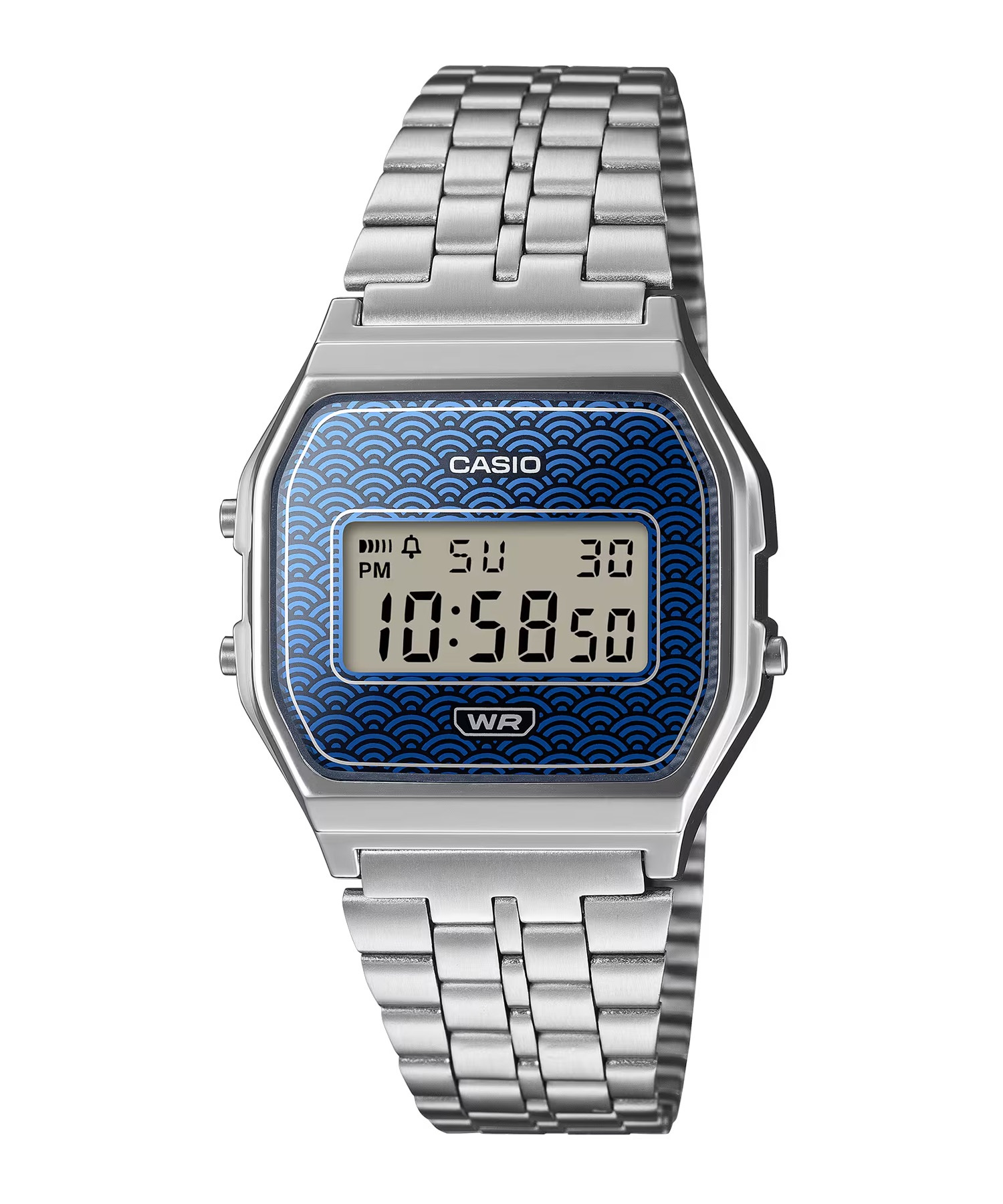 CASIO カシオ 腕時計 CASIO CLASSIC A159WEVJ-2JR 時計|ムラサキ CASIO カシオ 腕時計 CASIO CLASSIC A159WEVJ-2JR 時計|ムラサキ