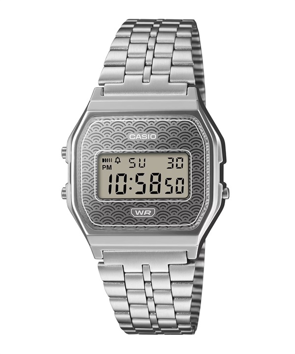 CASIO カシオ 腕時計 CASIO CLASSIC A159WEVJ-7JR