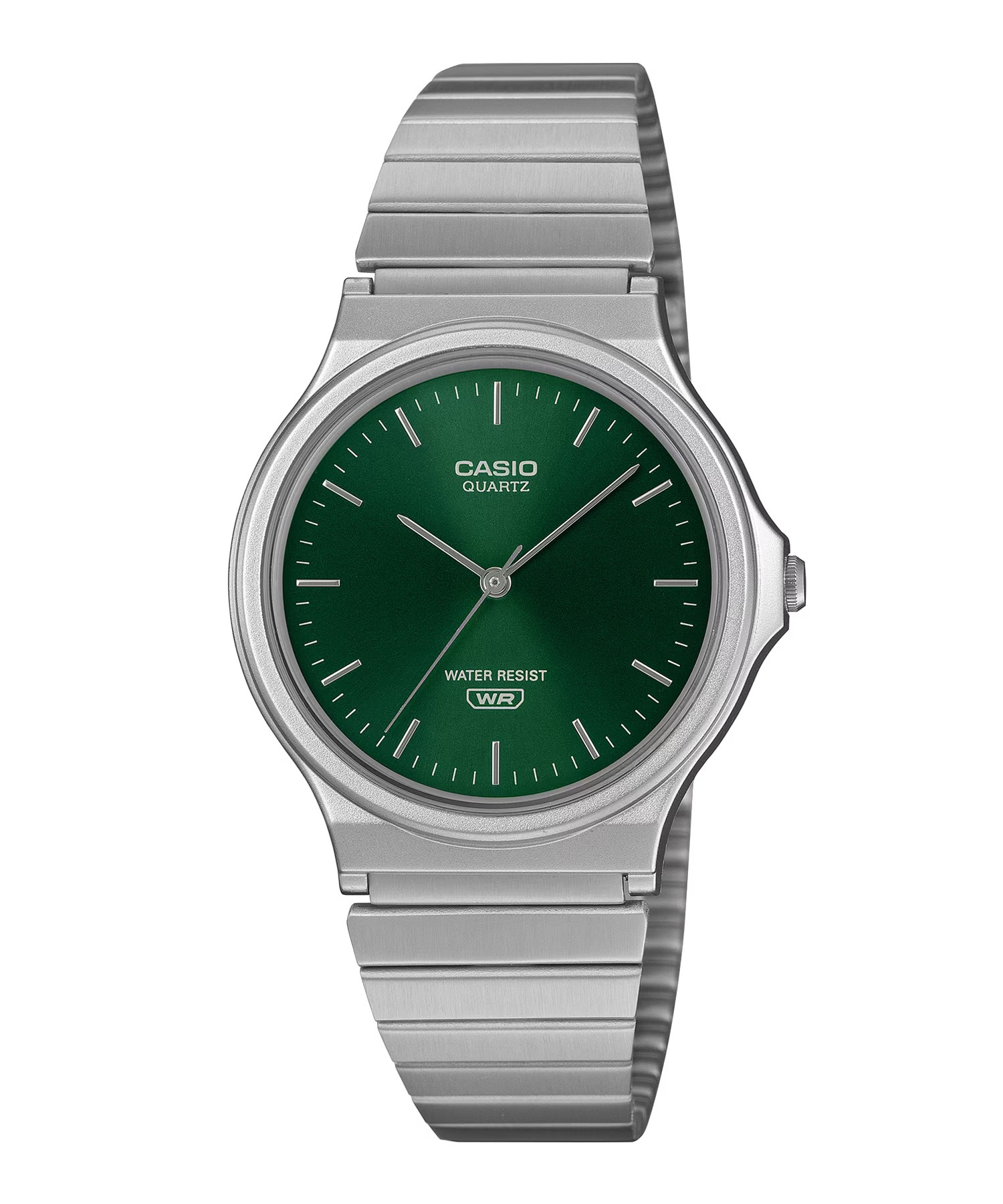 CASIO カシオ 腕時計 MQ-24DA-3AJF 時計｜ムラサキスポーツオンライン