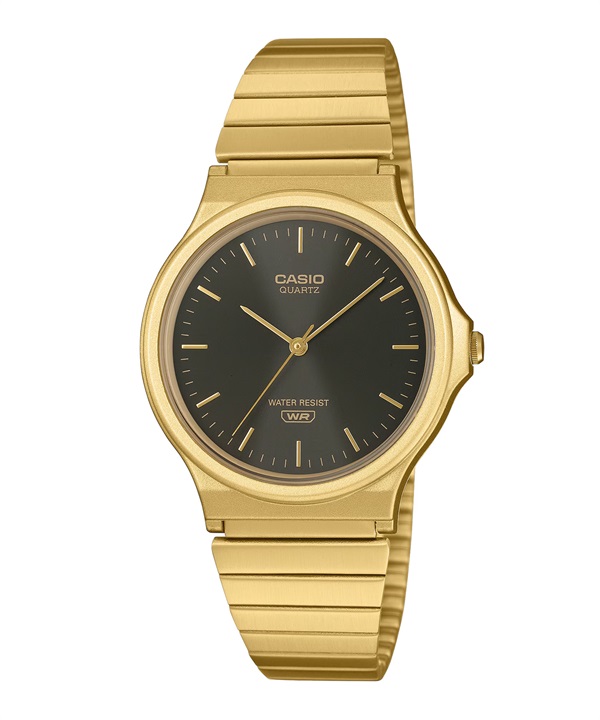 CASIO カシオ 腕時計 MQ-24GA-1AJF