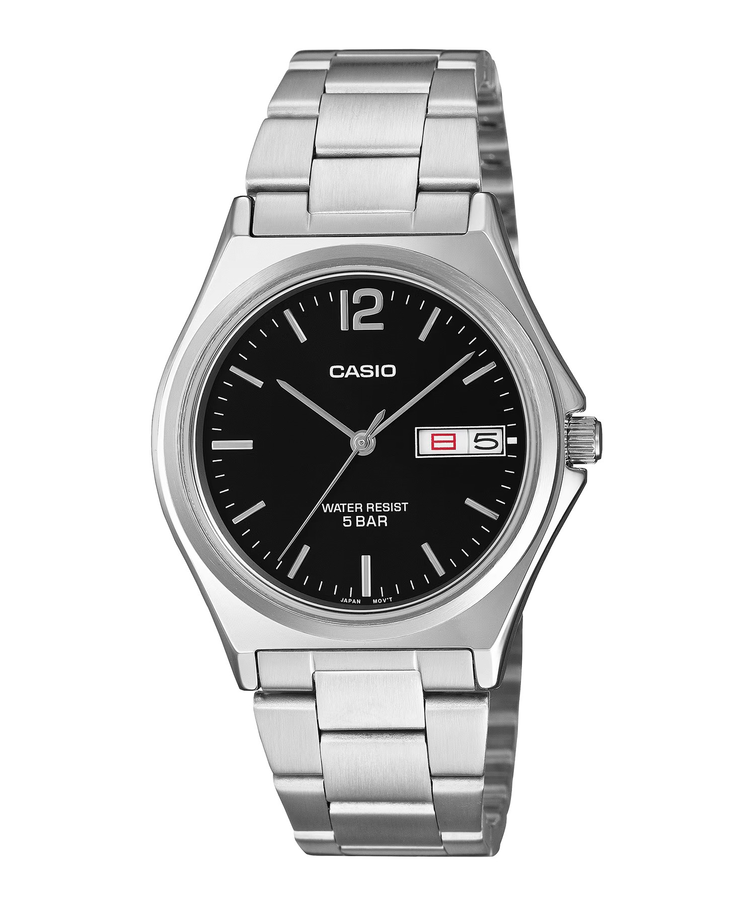CASIO カシオ 腕時計 CASIO Collection STANDARD MTP-1440DJ-1AJF 時計