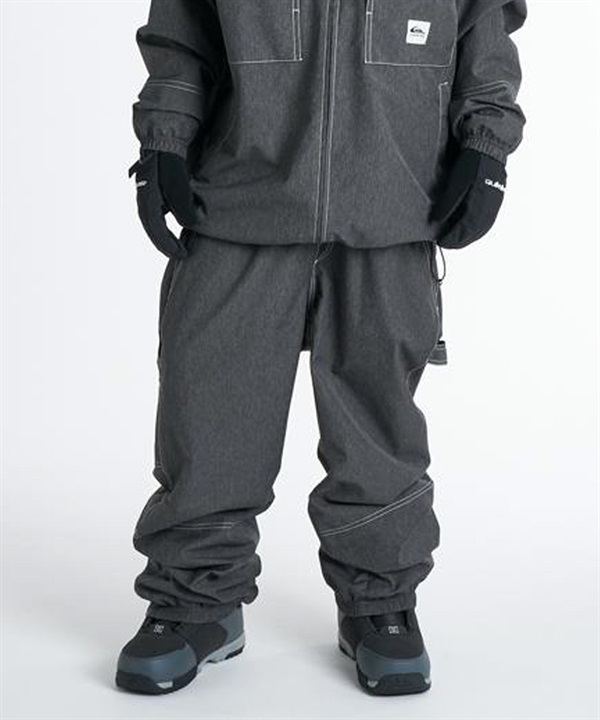 QUIKSILVER スノーボードパンツ スノーボード｜ムラサキスポーツ公式