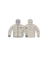 QUIKSILVER クイックシルバー クイックディビジョン 10Kジャケット