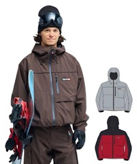 QUIKSILVER クイックシルバー フルリグ 20Kジャケット FULL RIG 20K JK