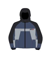 クイックシルバー スノーボード ジャケット メンズ Sサイズ GORE-TEX QUIKSILVER クイックシルバー ヤングガンズ ゴアテックスジャケット