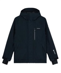 QUIKSILVER クイックシルバー ミッション ゴアテックスジャケット