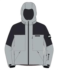 QUIKSILVER クイックシルバー フォーエバー ストレッチ ゴアテックス