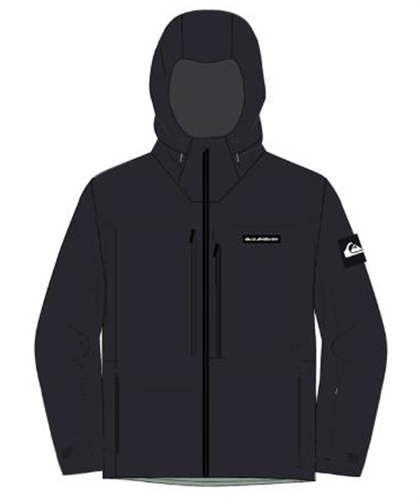 QUIKSILVER メンズ