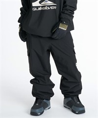QUIKSILVER クイックシルバー レーベル カーゴパンツ LABEL CARGO PT