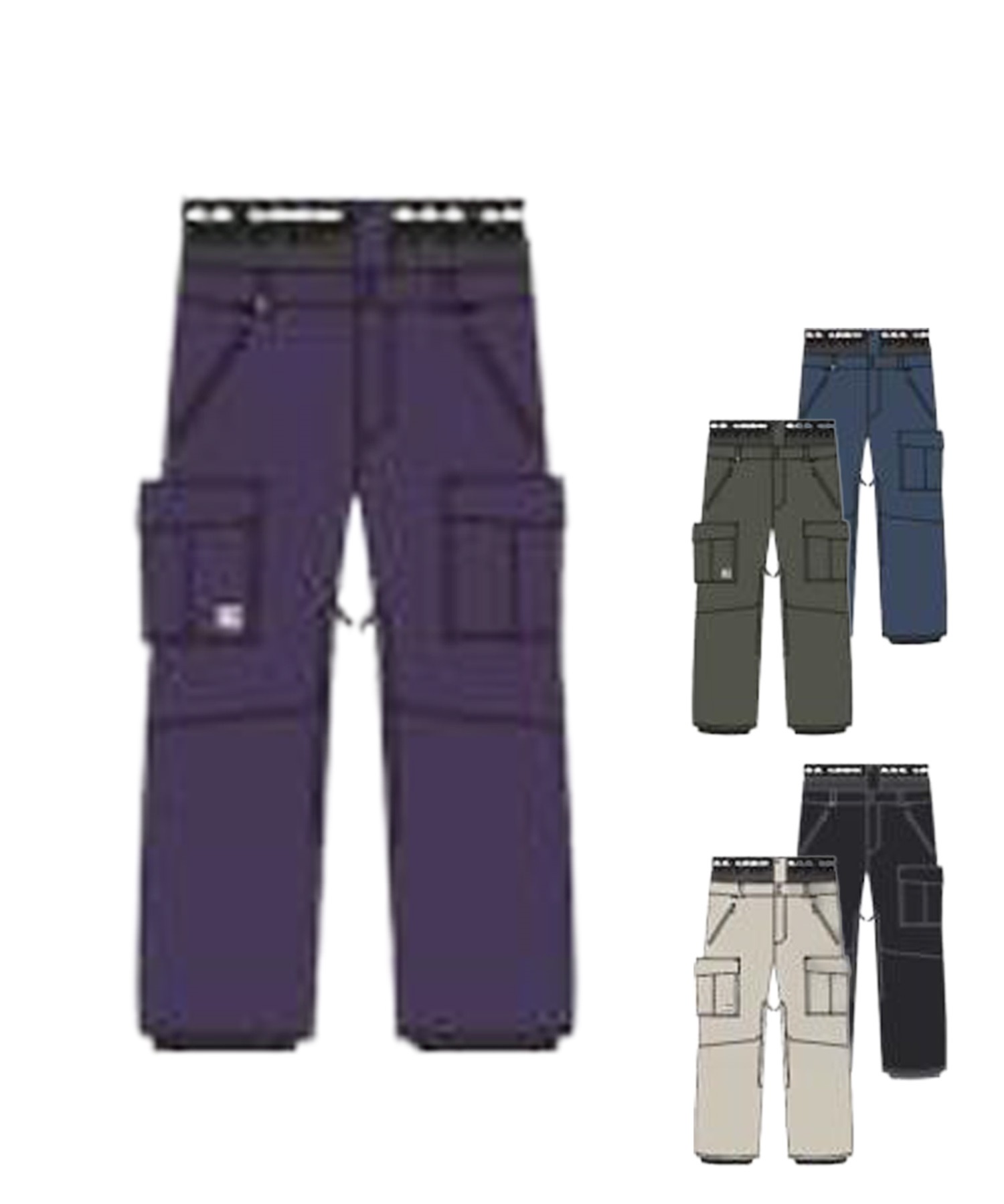 QUIKSILVER クイックシルバー ポーターゲイター 10Kパンツ PORTER QUIKSILVER クイックシルバー ポーターゲイター 10Kパンツ PORTER