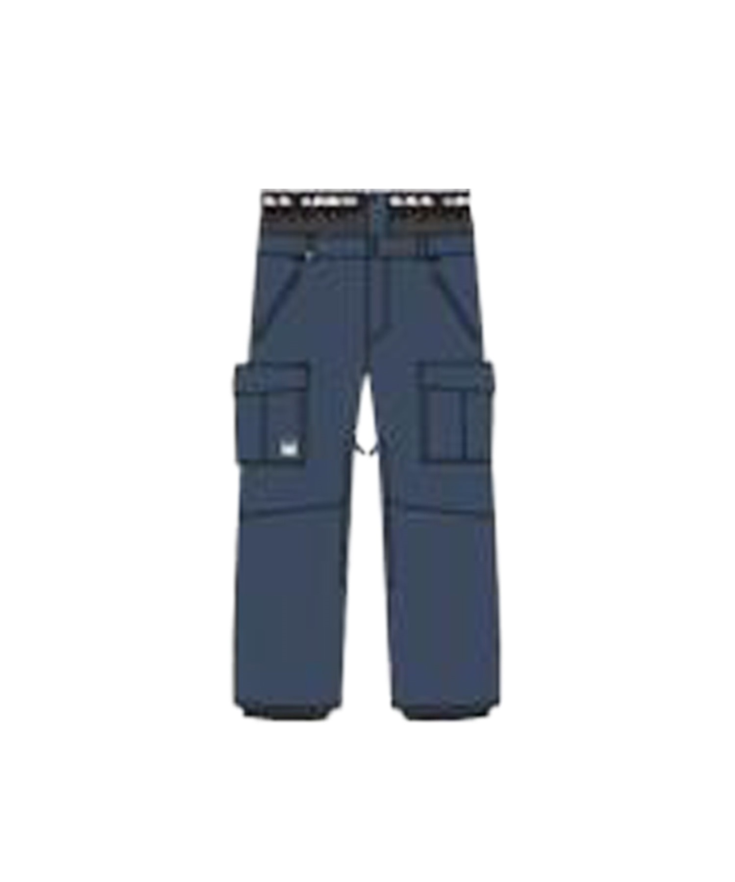 クイックシルバー PORTER GAITER DENIM PT QUIKSILVER クイックシルバー ポーターゲイター 10Kパンツ PORTER
