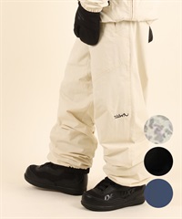 QUIKSILVER クイックシルバー スノーダウン 10Kパンツ SNOW DOWN 10K