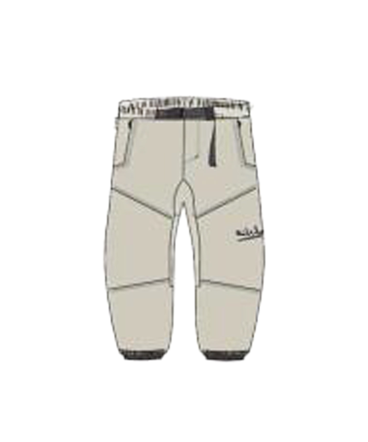 QUIKSILVER クイックシルバー スノーダウン 10Kパンツ SNOW DOWN 10K