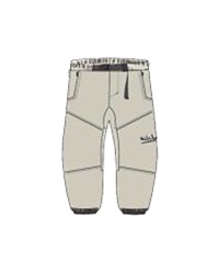 QUIKSILVER クイックシルバー スノーダウン 10Kパンツ SNOW DOWN 10K