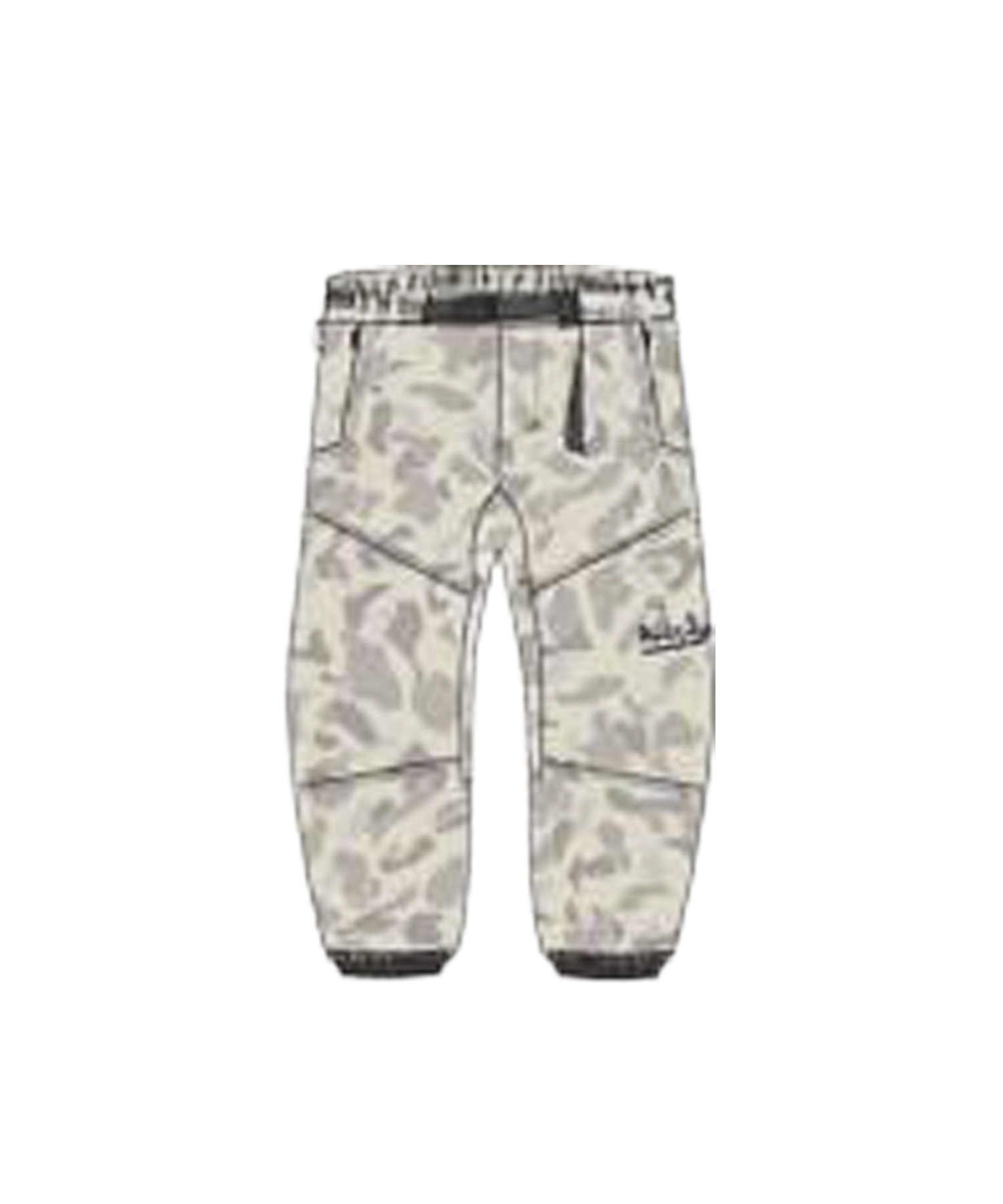 QUIKSILVER クイックシルバー スノーダウン 10Kパンツ SNOW DOWN 10K