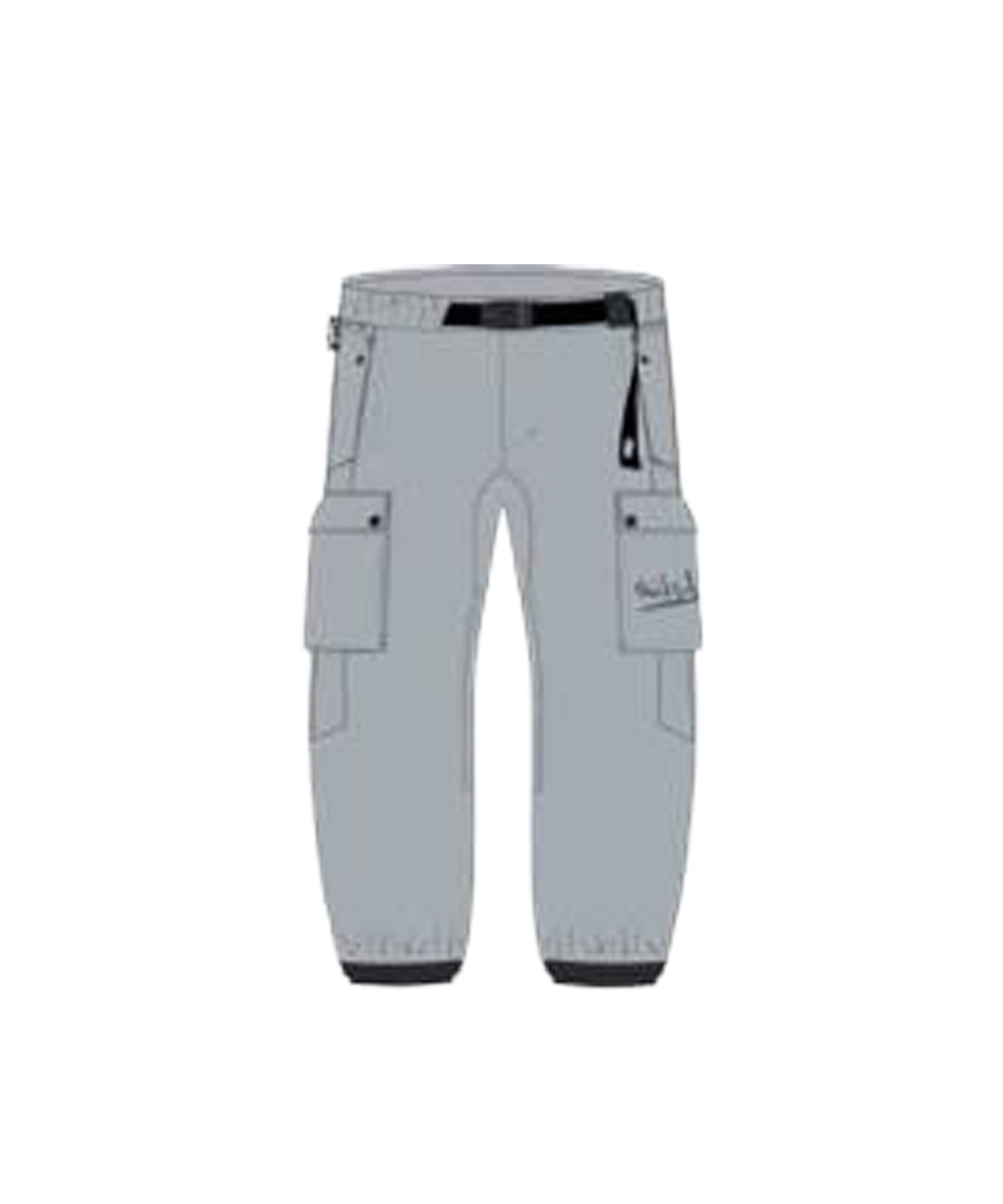 QUIKSILVER クイックシルバー スノーダウンカーゴ 20Kパンツ SNOW DOWN