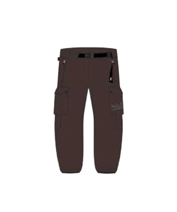QUIKSILVER クイックシルバー スノーダウンカーゴ 20Kパンツ SNOW DOWN CARGO 20K PT スノーボード ウェア パンツ メンズ 26-27 早期購入 店頭受取対象外