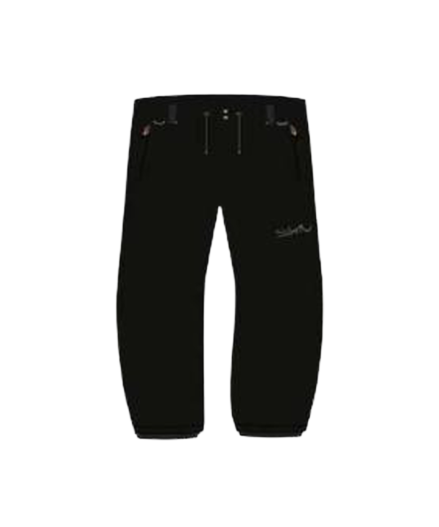 QUIKSILVER クイックシルバー ヤングガンズ ゴアテックスパンツ YOUNG
