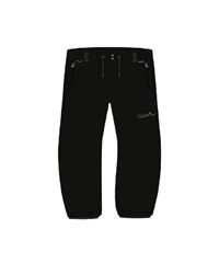 QUIKSILVER クイックシルバー ヤングガンズ ゴアテックスパンツ YOUNG