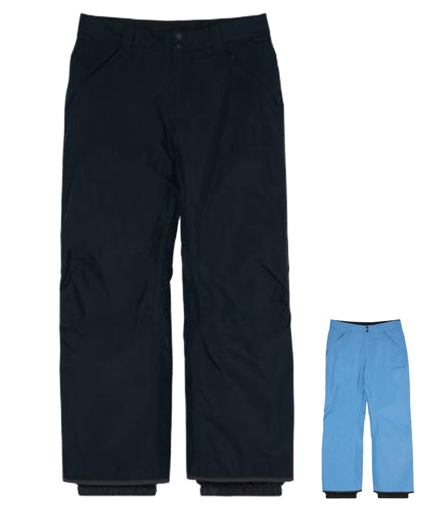 QUIKSILVER クイックシルバー ミッション ゴアテックスパンツ MISSION