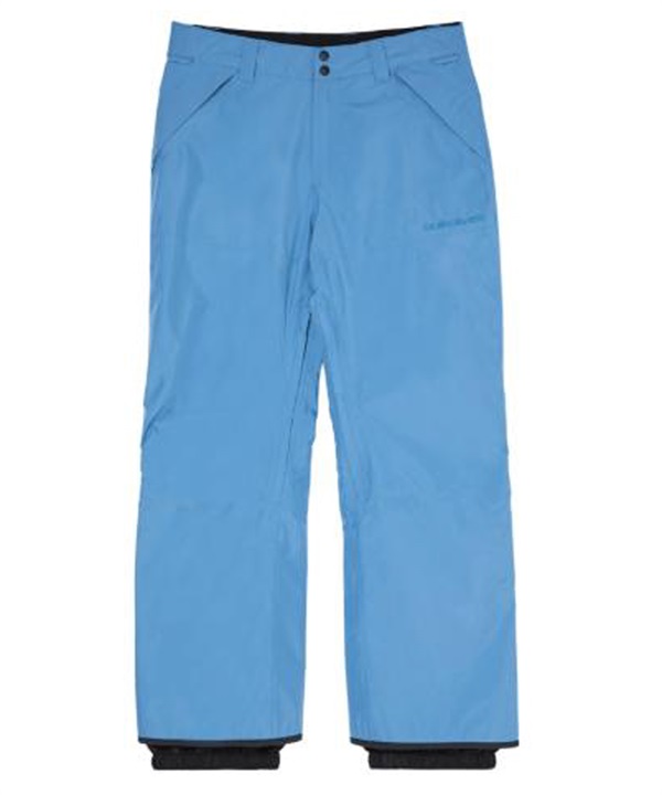 QUIKSILVER クイックシルバー ミッション ゴアテックスパンツ MISSION GORE-TEX PT スノーボード ウェア パンツ メンズ 26-27 早期購入 店頭受取対象外