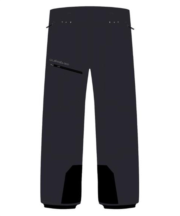 QUIKSILVER クイックシルバー フォーエバー ストレッチ ゴアテックスパンツ FOREVER STRETCH スノーボード ウェア パンツ メンズ 26-27 早期購入 店頭受取対象外