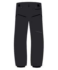 QUIKSILVER クイックシルバー ハイライン プロ スリーエル ゴアテック