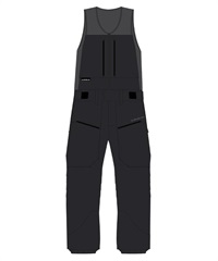 QUIKSILVER クイックシルバー ハイライン プロ スリーエル ゴアテック
