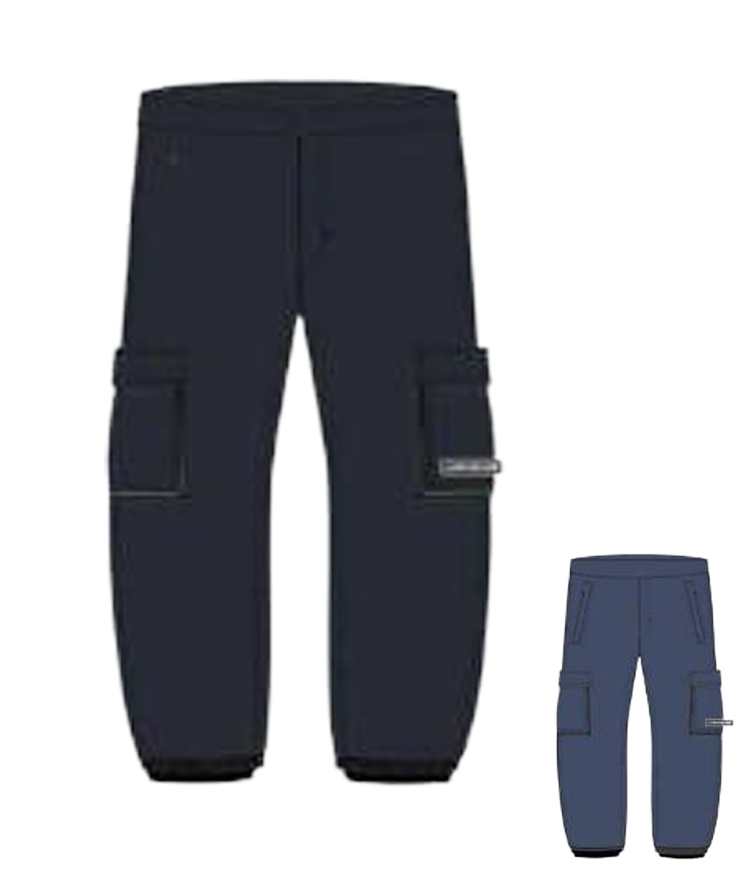 QUIKSILVER クイックシルバー リットカーゴ 20Kパンツ LIT CARGO 20K
