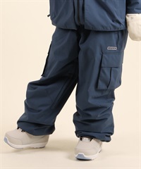 QUIKSILVER クイックシルバー リットカーゴ 20Kパンツ LIT CARGO 20K