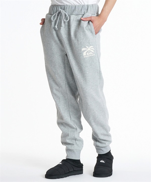 QUIKSILVER クイックシルバー ロングパンツ メンズ スウェット パンツ 速乾 軽量 裏毛 QPT264008