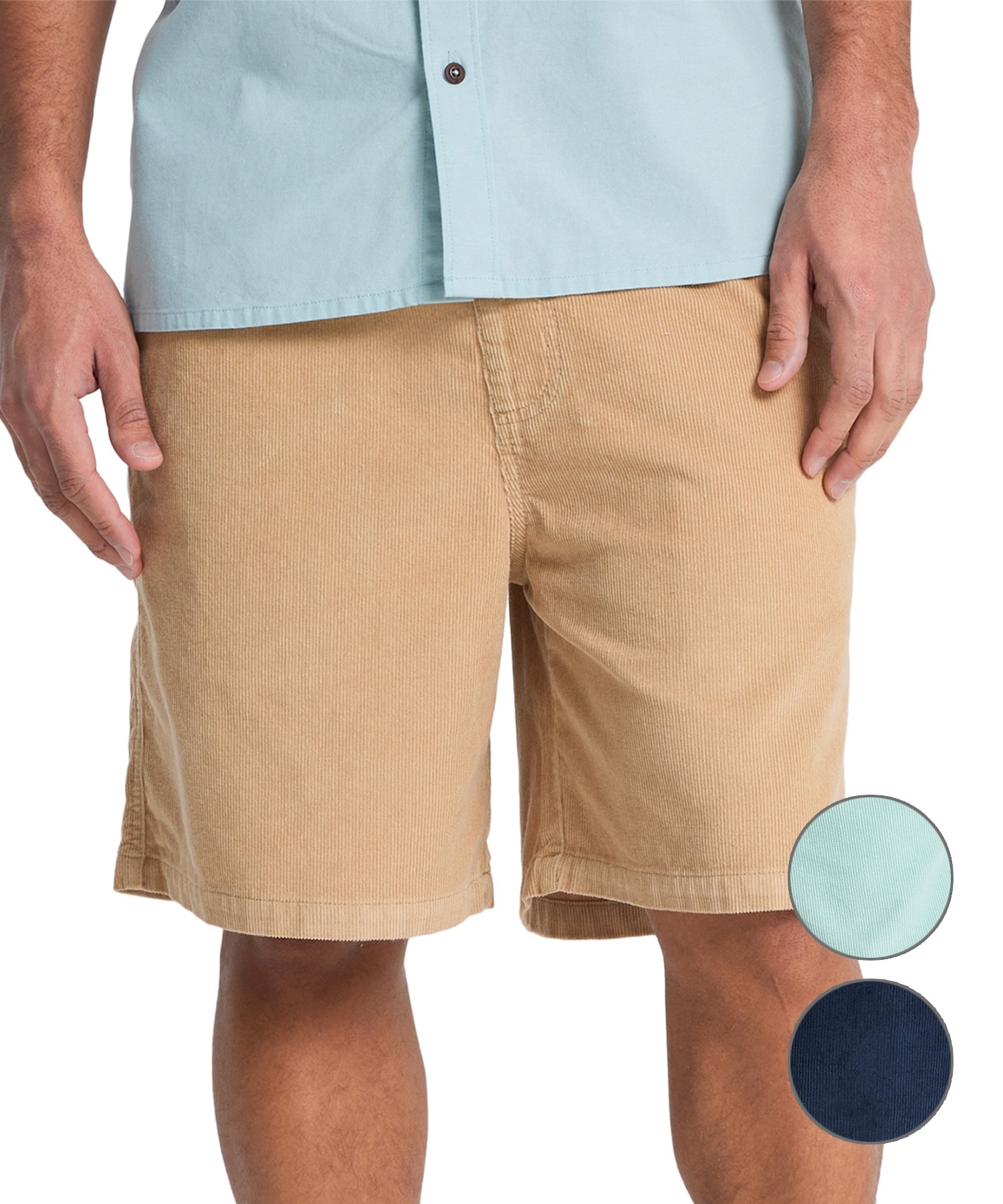 QUIKSILVER クイックシルバー ハーフパンツ ショートパンツ メンズ
