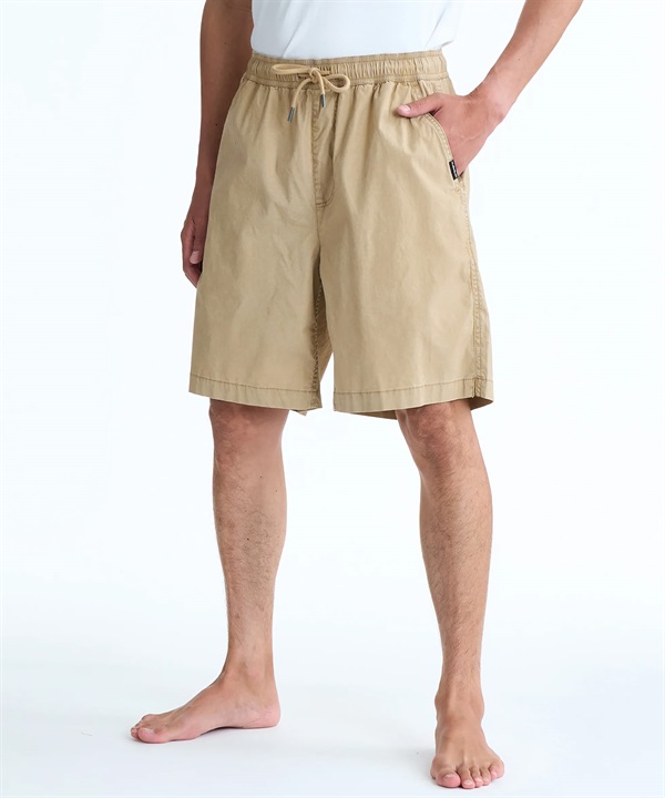 QUIKSILVER クイックシルバー ハーフパンツ ショートパンツ メンズ ウォークショーツ 19インチ EQYWS03915