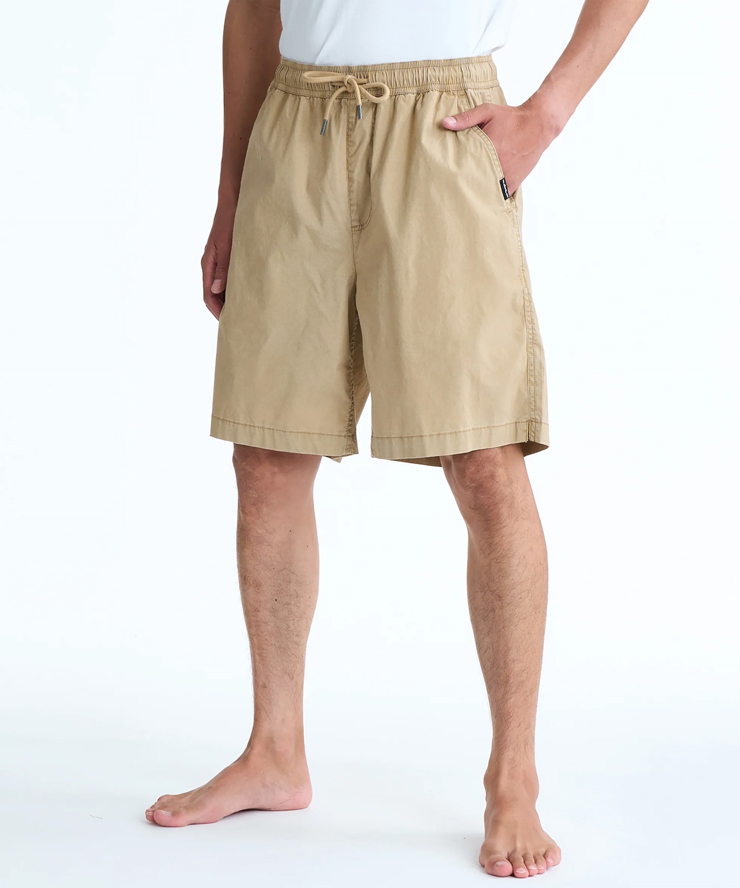 QUIKSILVER クイックシルバー ハーフパンツ ショートパンツ メンズ
