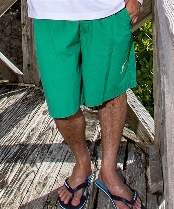 QUIKSILVER クイックシルバー ハーフパンツ ショートパンツ メンズ ウォークショーツ 19インチ EQYWS03915