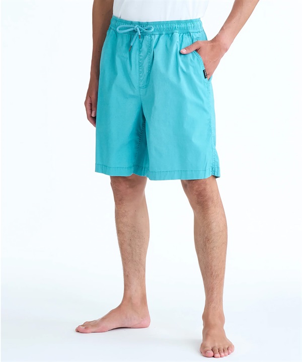 QUIKSILVER クイックシルバー ハーフパンツ ショートパンツ メンズ ウォークショーツ 19インチ EQYWS03915