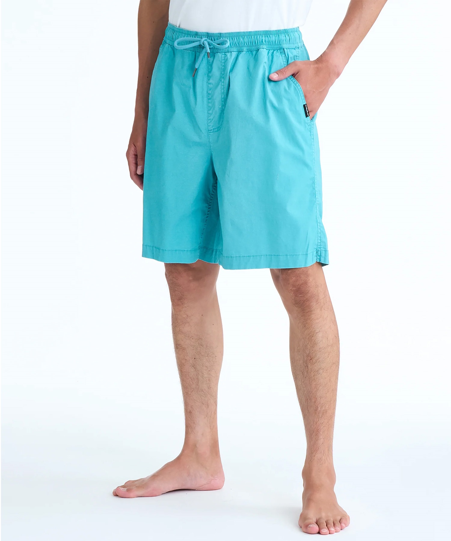 QUIKSILVER クイックシルバー ハーフパンツ ショートパンツ メンズ