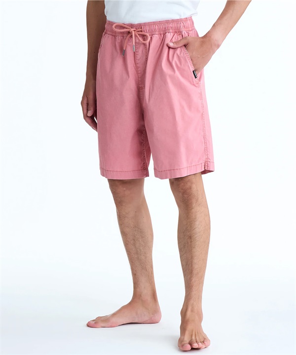 QUIKSILVER クイックシルバー ハーフパンツ ショートパンツ メンズ ウォークショーツ 19インチ EQYWS03915