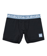 QUIKSILVER クイックシルバー 水着 インナー メンズ サーフインナー ボクサーショーツ UVカット 速乾 水陸両用 QUD261002(BLU-S)