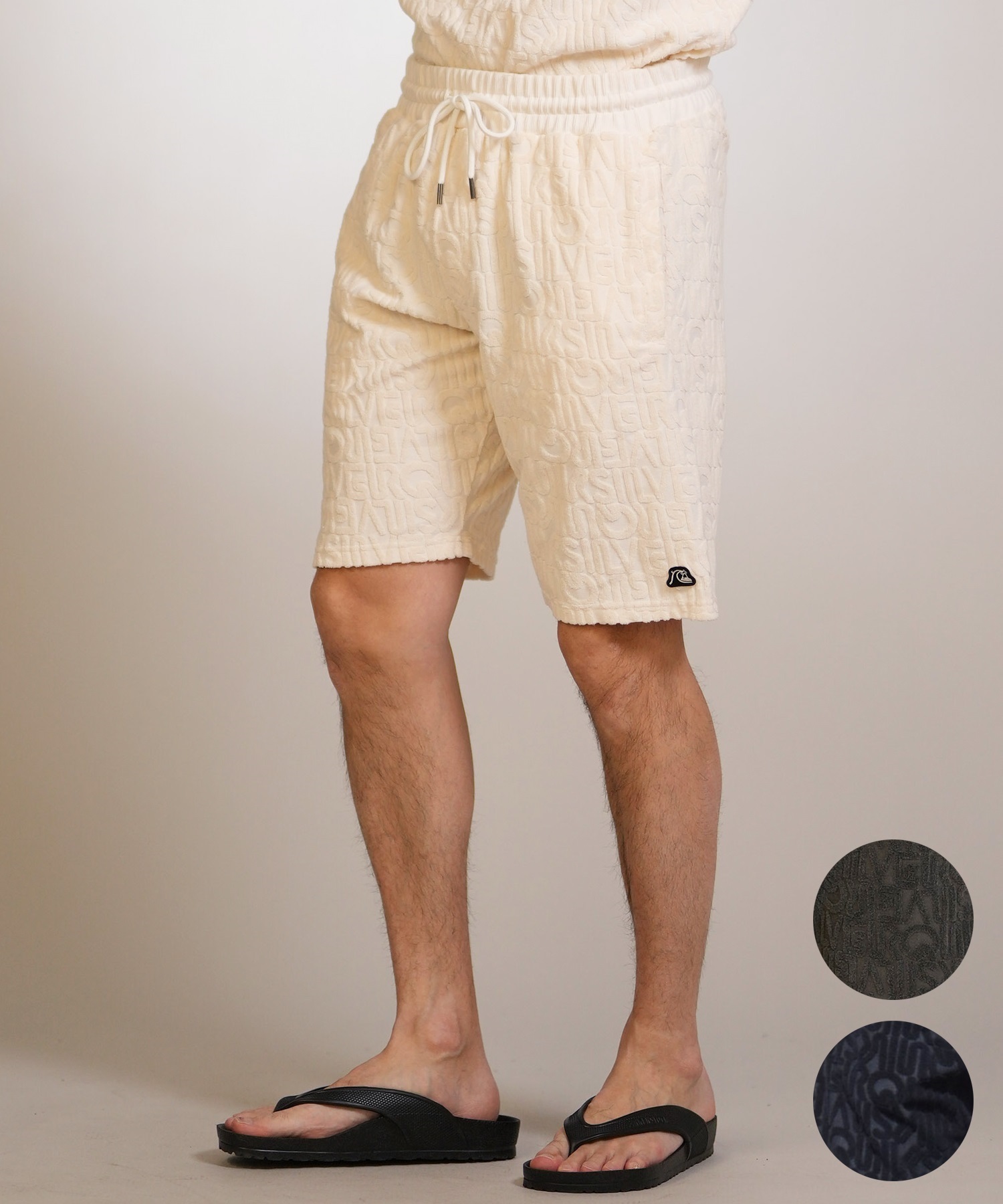 QUIKSILVER クイックシルバー ハーフパンツ ショートパンツ メンズ