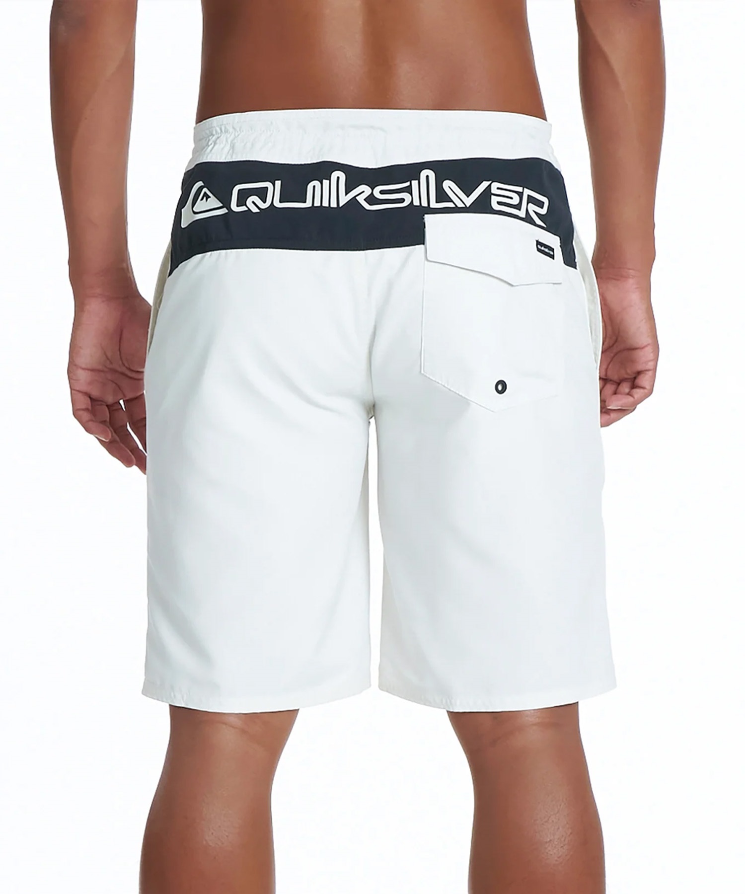 QUIKSILVER クイックシルバー 水着 海パン トランクス サーフパンツ