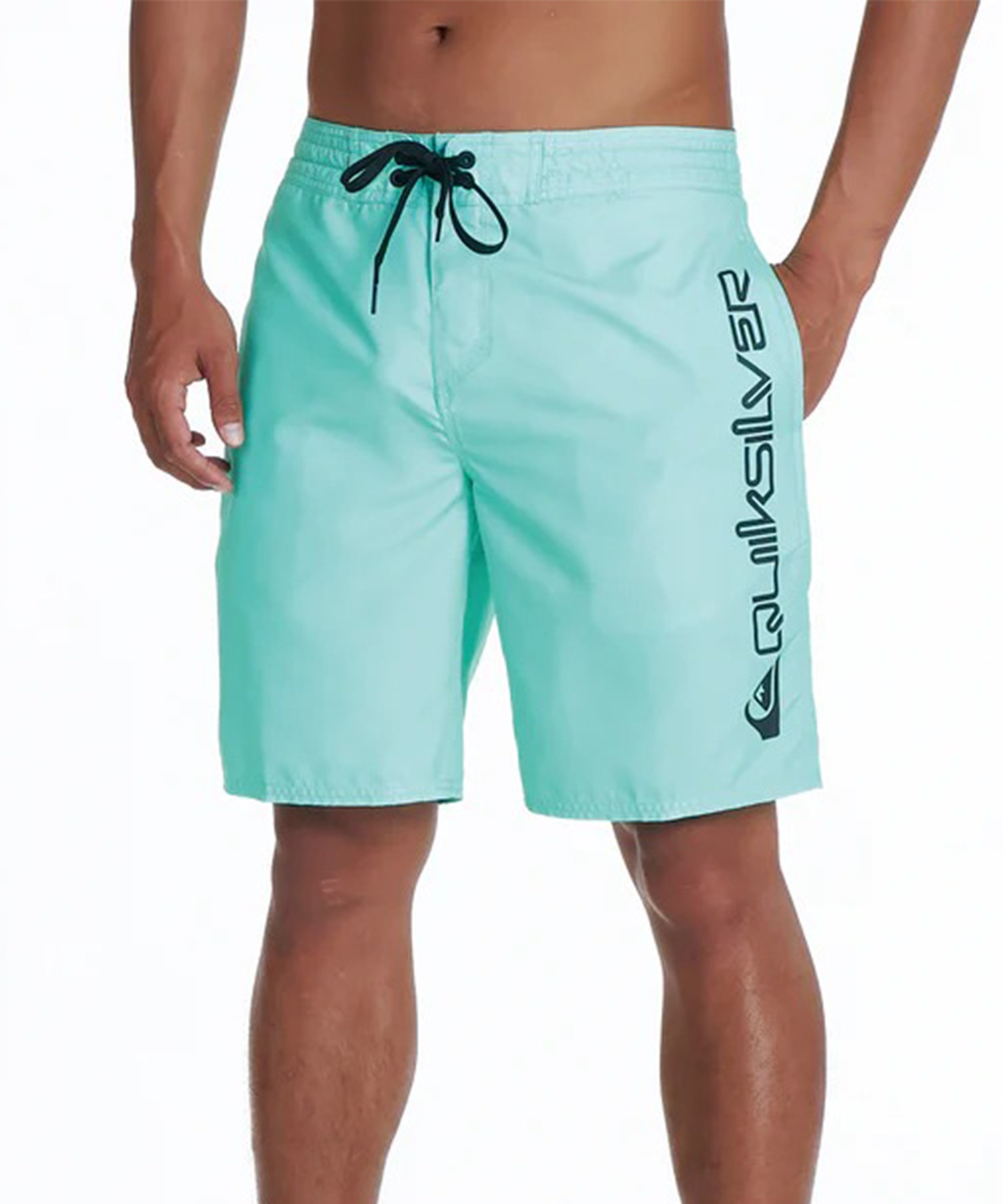 QUIKSILVER クイックシルバー 水着 海パン トランクス サーフパンツ