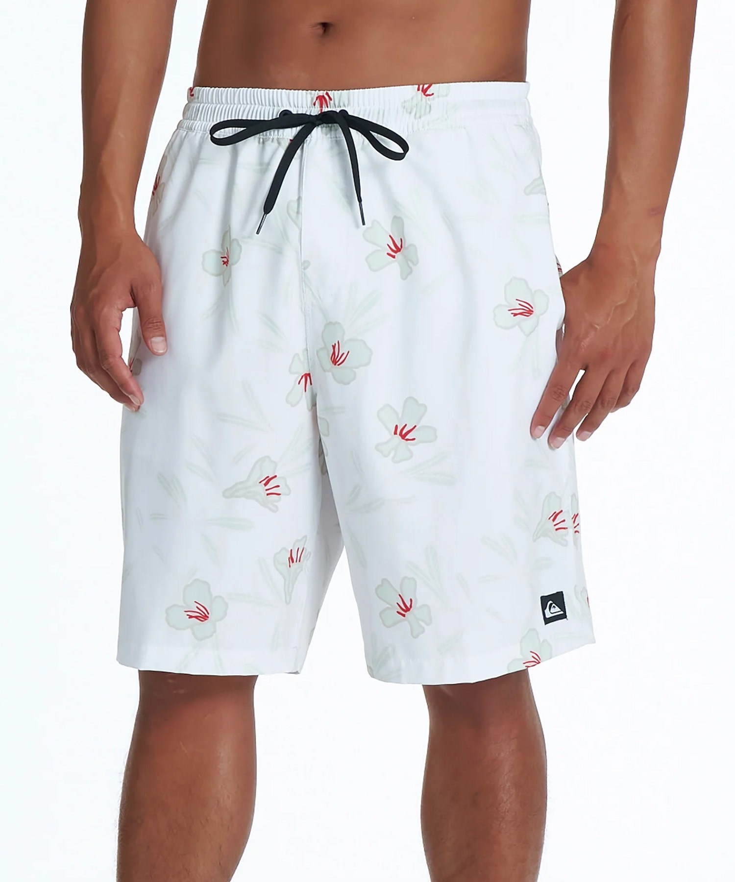 QUIKSILVER クイックシルバー 水着 海パン トランクス サーフパンツ