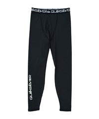 QUIKSILVER クイックシルバー ラッシュガード レギンス メンズ 水陸