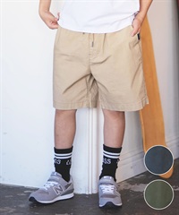 QUIKSILVER クイックシルバー ショートパンツ ハーフパンツ キッズ ジュニア TAXER YOUTH KWS261011(KVJ0-130cm)