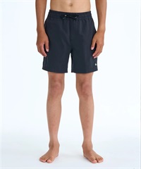 QUIKSILVER クイックシルバー 水着 トランクス ボードショーツ キッズ EVERYDAY VOLLEY YTH EQBJV03543(KVJ0-130cm)